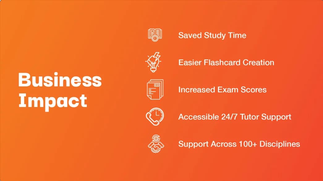 Memo Cards – AI-Powered Study Tool — project image 5
